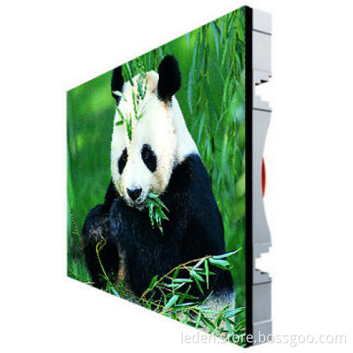 P3 Indoor Full Color LED Display
